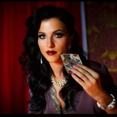 Антонина Яруллина